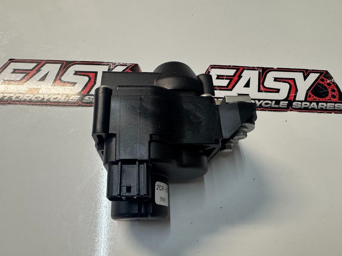 Yamaha YZF R1 2015-2022 Exhaust Servo Motor OEM Genuine 2CR-85820-00