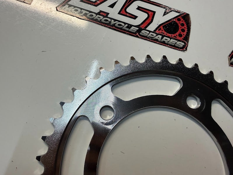 Rear Sprocket 41T Honda CBR 500R 2013-2018 RK 4133-41