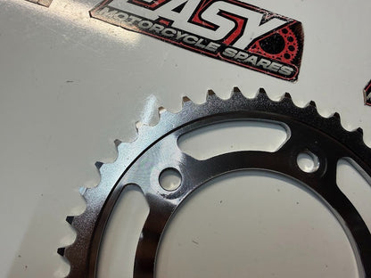 Rear Sprocket 41T Honda CBR 500R 2013-2018 RK 4133-41