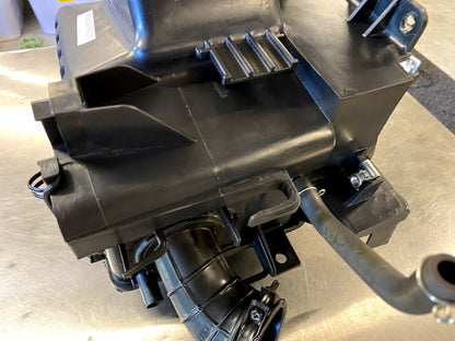 Airbox Honda CB125E 2019