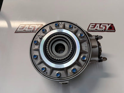 Final Drive Suzuki Boulevard C109R VLR 1800 T 2008-2014 OEM 27300-48852-13L
