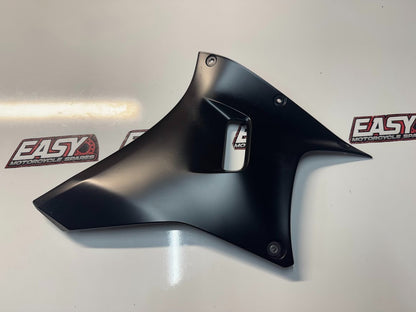 Yamaha YZF R7 2022-2025 LH Lower Panel 3 Fairing OEM Genuine BEB-2172G-00