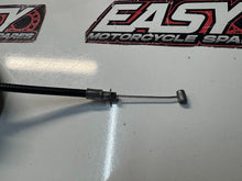 BMW F800 ST 2009 Seat Latch OEM Genuine 51257697226