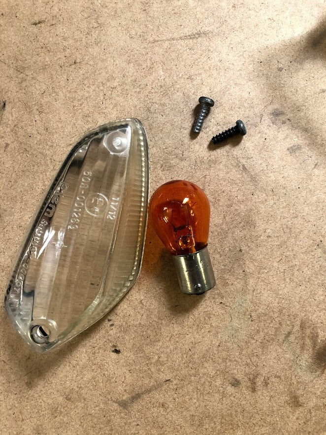 Front Right Indicator Parts Honda CBR 250R ABS 2011