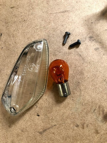 Front Right Indicator Parts Honda CBR 250R ABS 2011