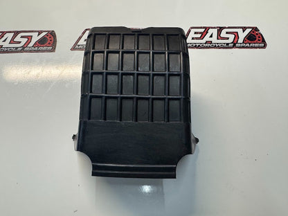 Yamaha YZF R1 2020-2025 Front Air Intake Duct 1 OEM Genuine B3L-2838N-01