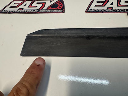 Yamaha MT-10 2016-2025 Chain Case Guard OEM Genuine B67-22311-01