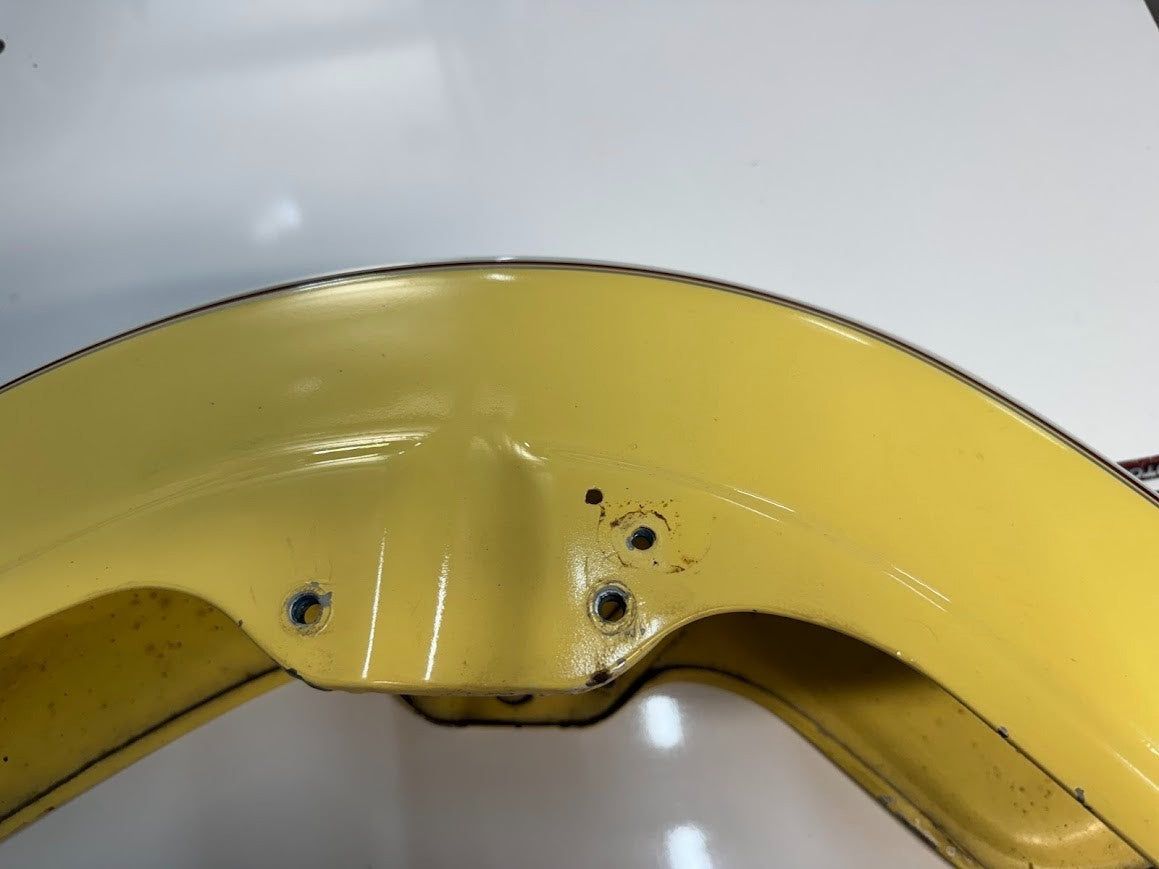 Suzuki VL 1500 Intruder 1998-2004 Front Fender Mudguard OEM Genuine 53100-10F00