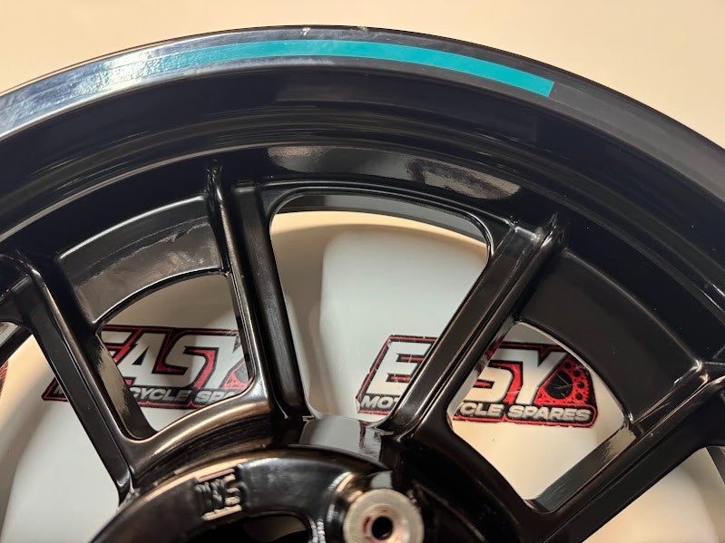 Kawasaki Vulcan S 650 2015-2025 Rear Wheel OEM Genuine 41073-0654-QT