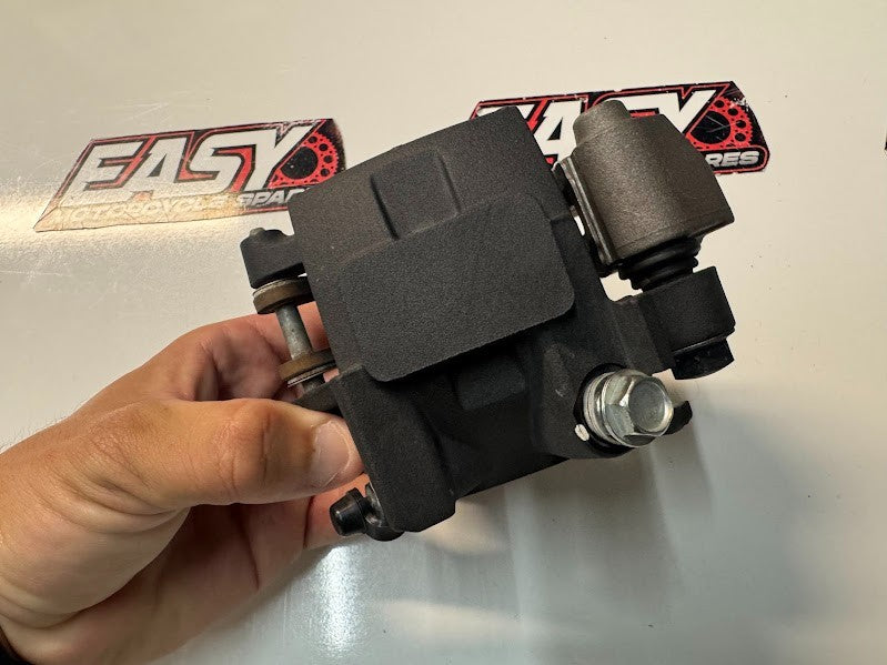 Kawasaki Vulcan S 650 2015-2025 Rear Brake Caliper OEM Genuine 43080-0156-DJ