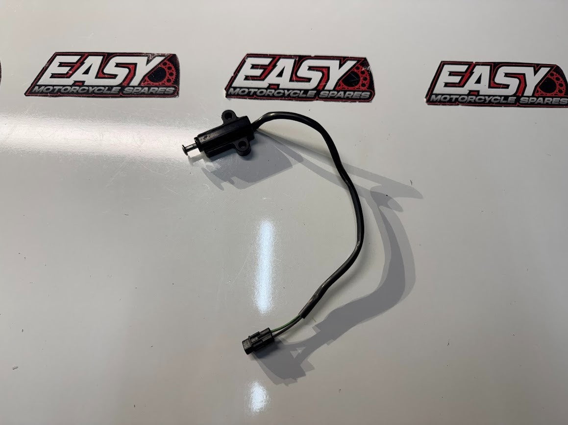 Suzuki GSXR 1000 2013-2016 Side Stand Switch OEM Genuine 37840-47H01