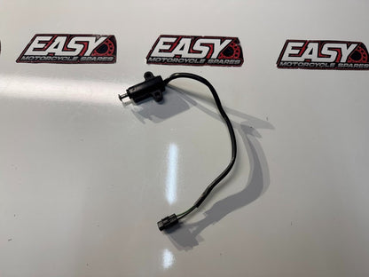 Suzuki GSXR 1000 2013-2016 Side Stand Switch OEM Genuine 37840-47H01