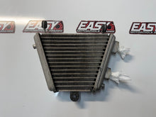 Oil Cooler Suzuki GSXR 1000 2012-2016 OEM 16600-47H10