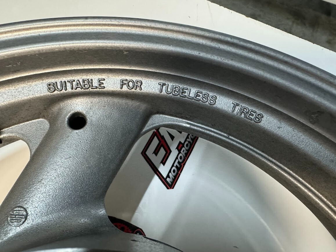 Rear Wheel Yamaha FJ 1200 1988