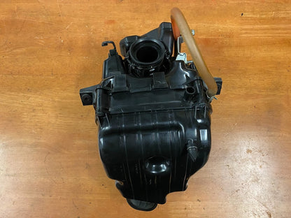 Airbox Honda CB 300F 2014