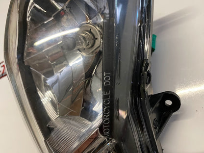 Headlight Assembly KTM Duke 200 2020