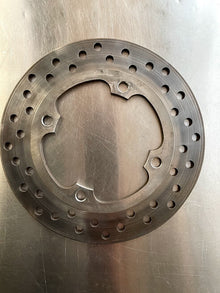 Rear Brake Rotor Honda VTR 1000 98-05 1998 43251-MEE-000