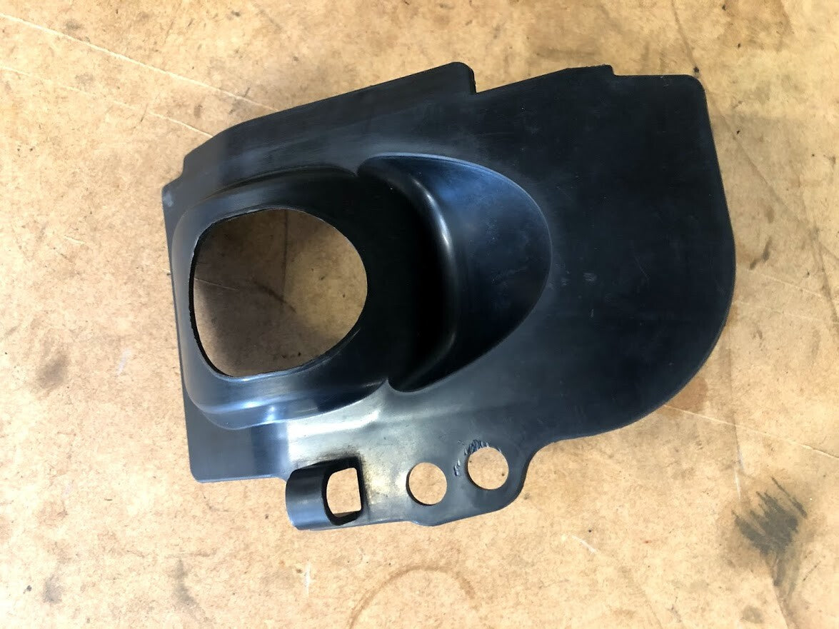 Drive Shaft Cover Yamaha FJR 1300 2016