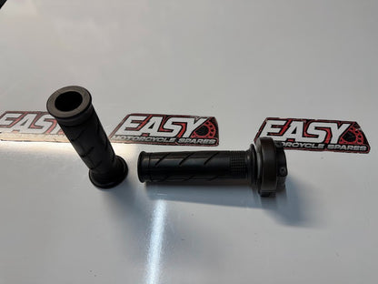 Throttle Tube Assy & Grips Honda CBR 1000 RR 2004-2016 OEM 53140-MCF-000