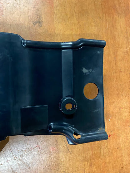 Rear Inner Mudguard Honda CB 300F 2014