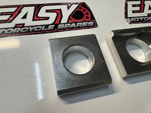 Yamaha YZF R1 2009-2025 Chain Adjuster Puller Blocks OEM Genuine 5VY-25389-01