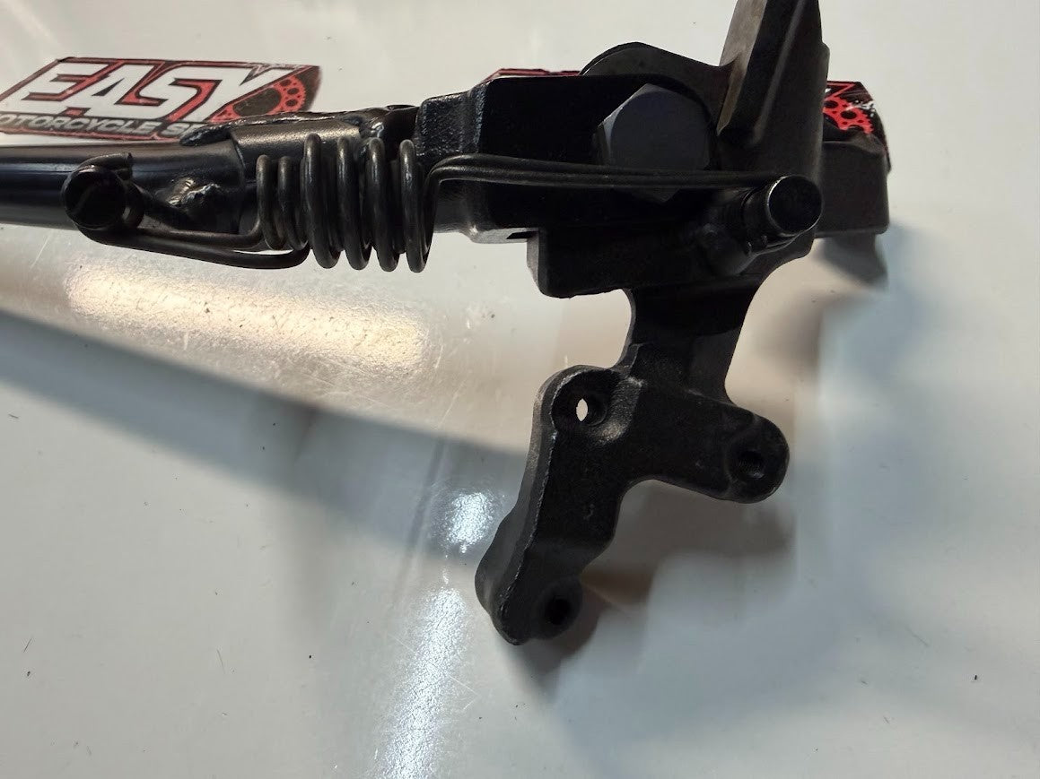 Side Stand Suzuki GSXR 1000 2012-2016 OEM 42310-47H10