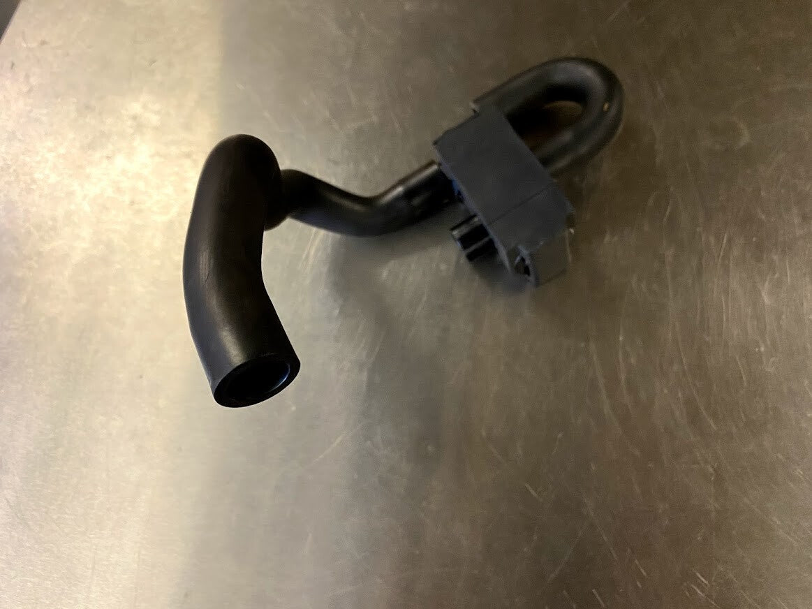 Air Solenoid Valve Kawasaki Ninja 650L 2014