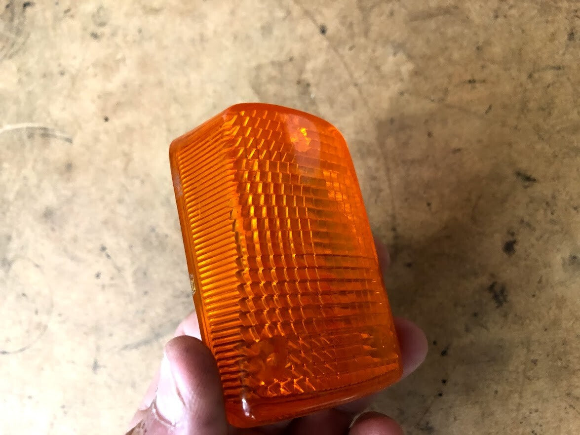 Spare Indicator Lens Suzuki GSX 750 F 1989