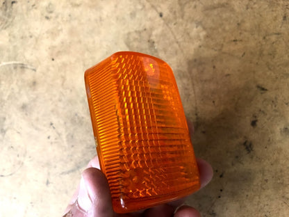 Spare Indicator Lens Suzuki GSX 750 F 1989