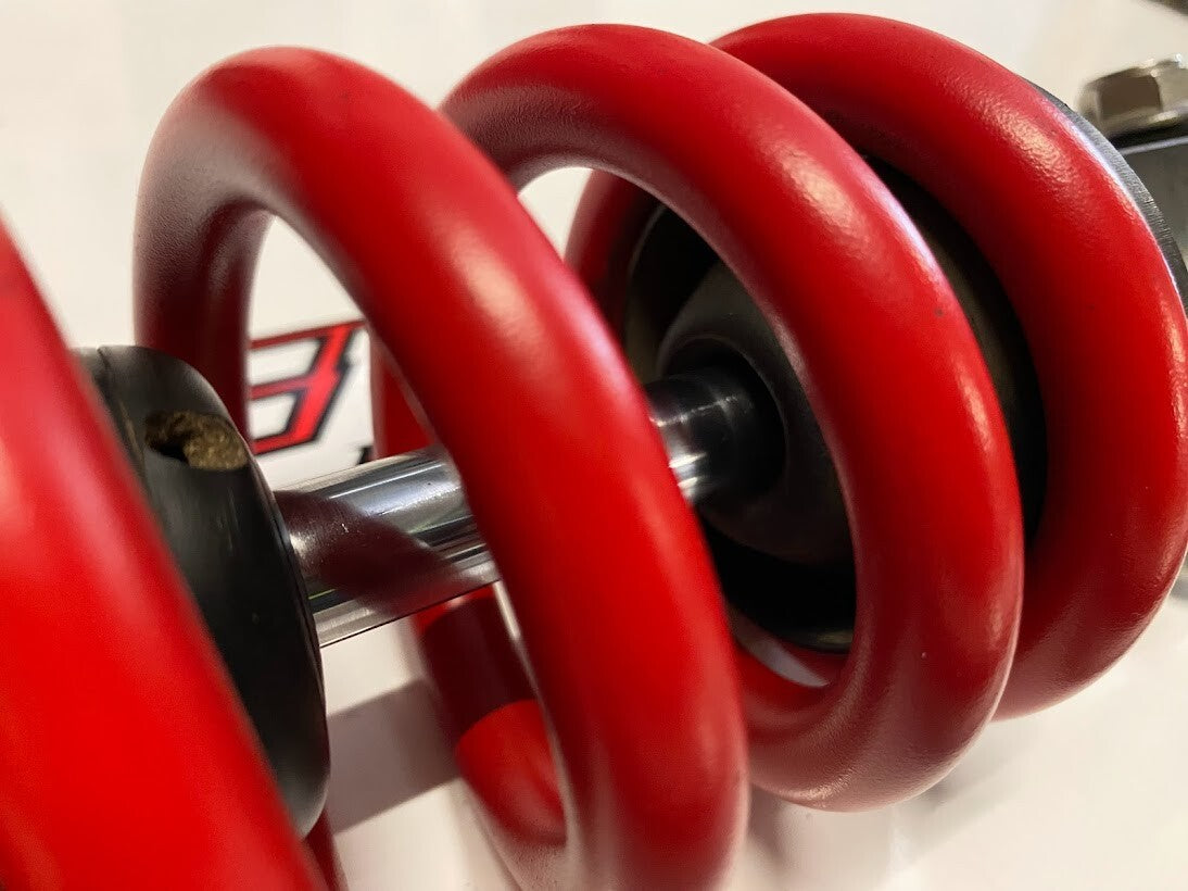 Rear Shock Kawasaki Ninja ZX1000 17-23 2017 45014-0592-37R