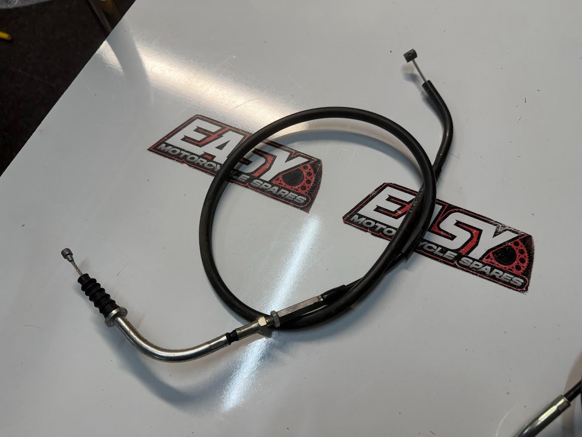 Throttle Cables Kawasaki Ninja 650L 2012-2016 OEM 54012-0240