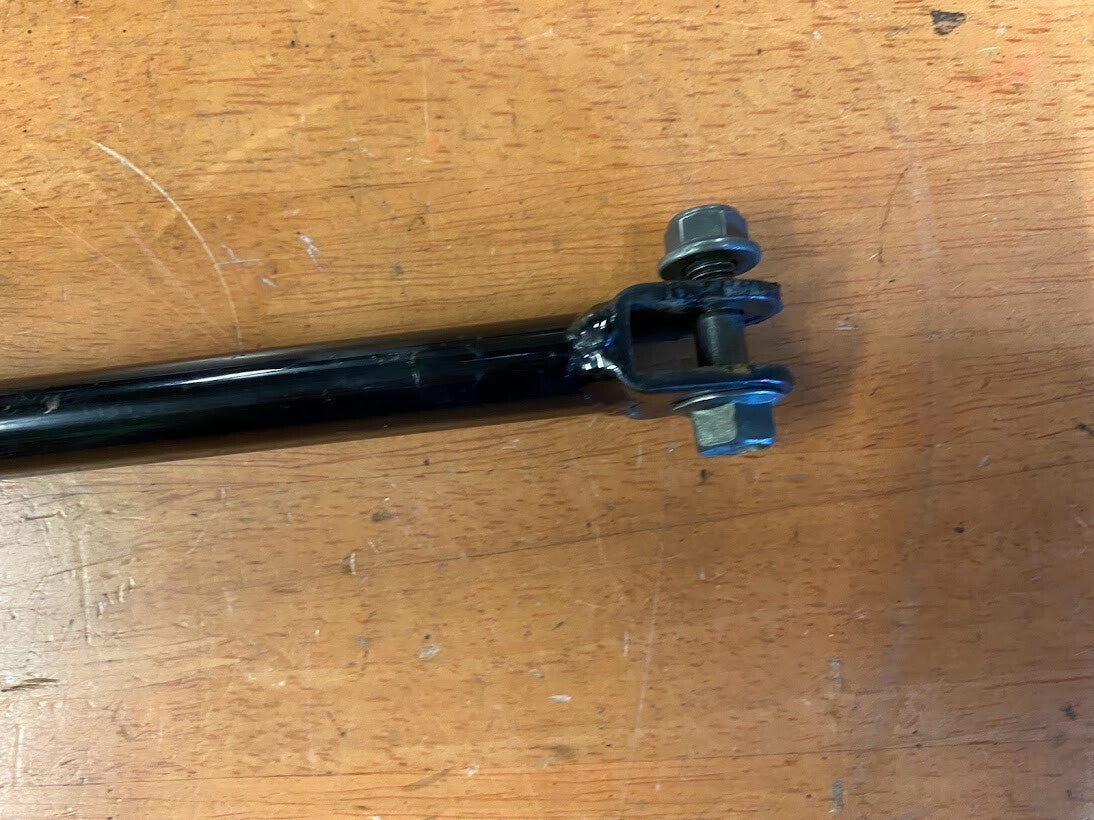 Caliper Holder Bracket Yamaha FZS 600 1998