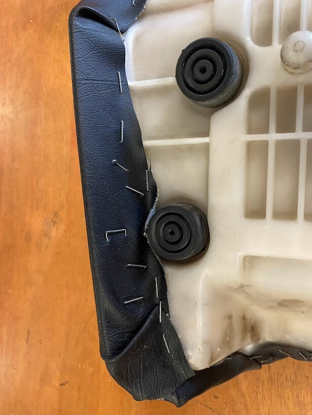 Seat Yamaha FZS 600 1998