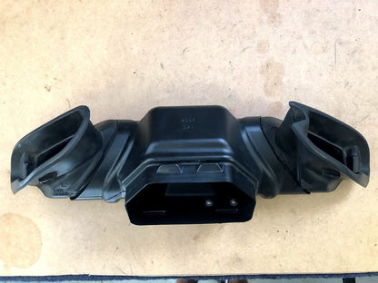Ram Air Intake Yamaha R1 2009