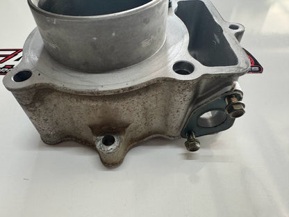Cylinder Barrel Husqvarna TC 250 2004