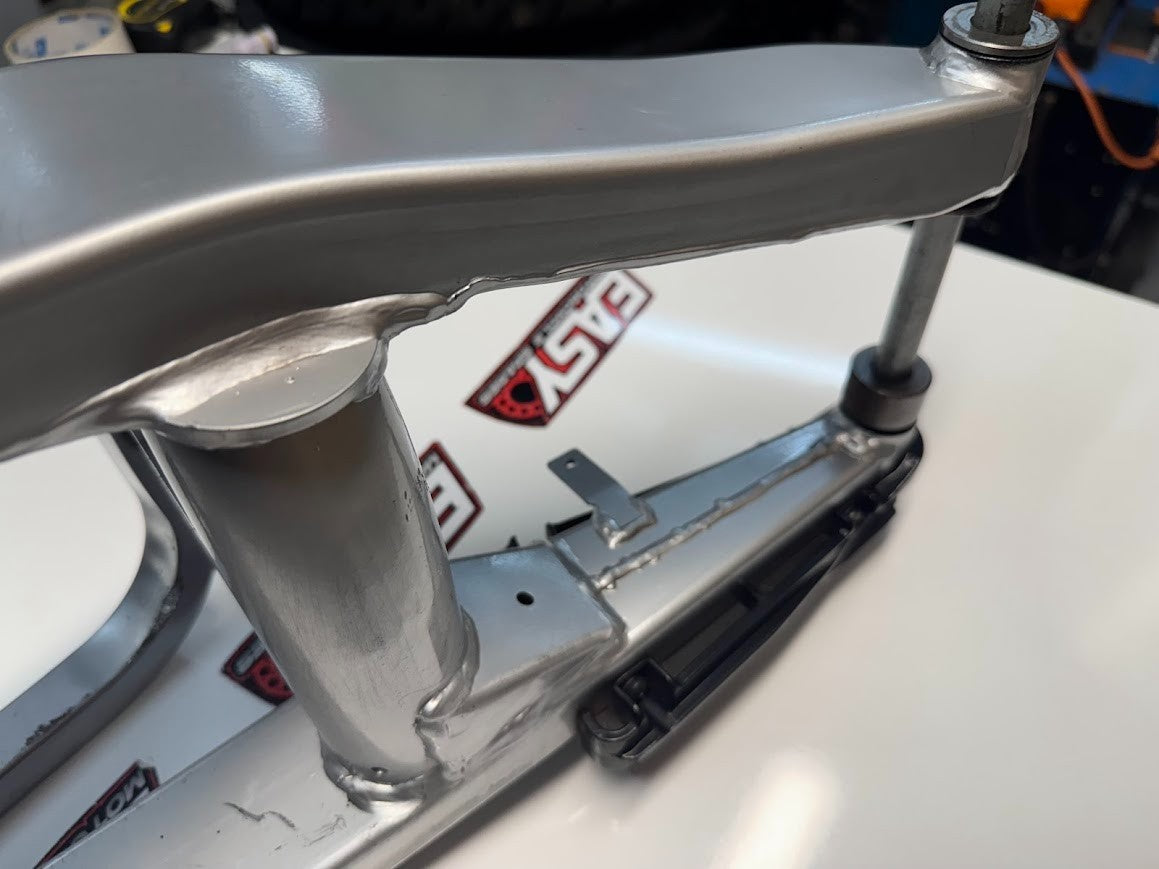 Aprilia RS4 125 4T 2011-2016 Swing Arm OEM Genuine 89947400XH4