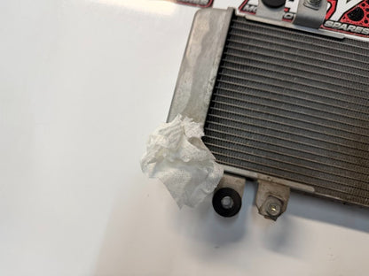 Radiator Cooling Kawasaki Ninja 300 2013-2017 OEM 39060-0710