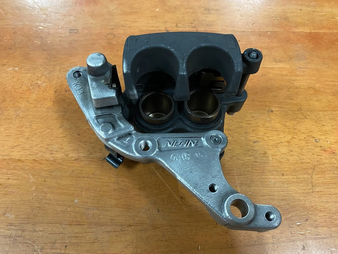 Front Brake Caliper Honda CB 300F 2014 