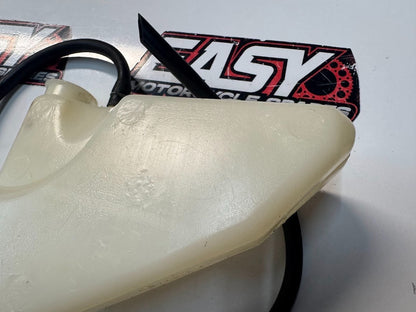 Yamaha YZF R15 2015 Coolant Overflow Reservoir Tank OEM Genuine