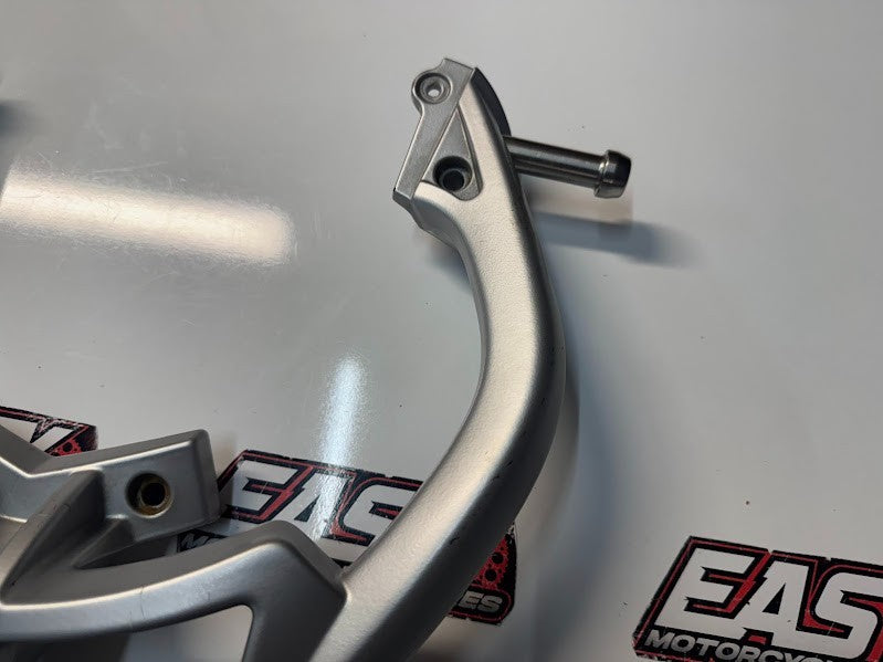 BMW F800 ST 2009 Luggage Carrier Rack OEM Genuine 71607693917