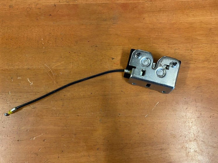 Seat Lock Honda CB 300F 2017