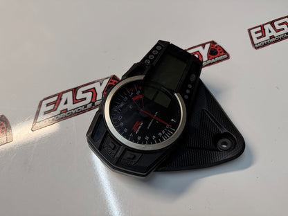 Dash Meter Instrument Cluster Suzuki GSXR 1000 2012-2016 OEM 34120-47H40