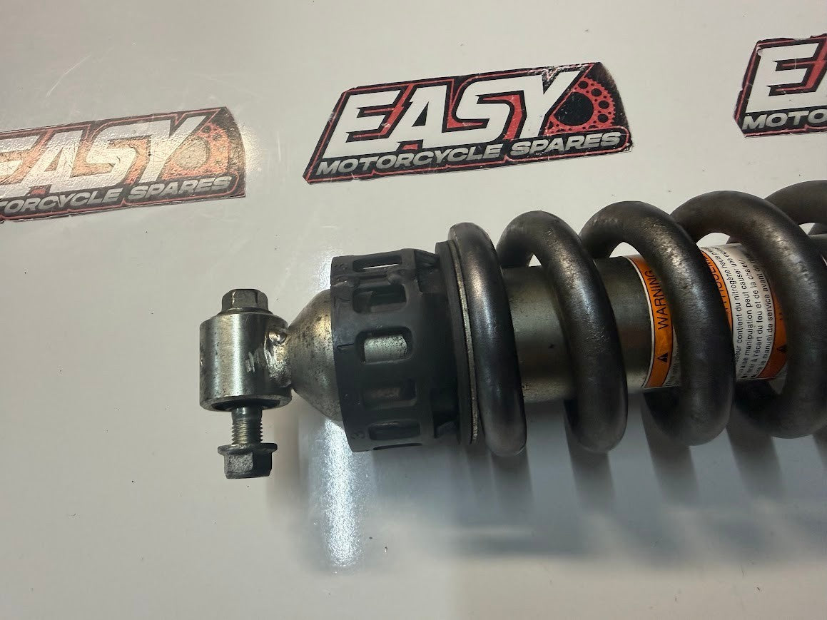 Rear Shock Suspension Suzuki GSF 1250 S Bandit 2011-2012 OEM 62100-07J60-17U