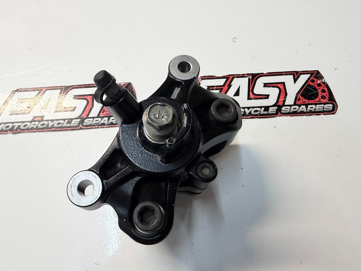Rear Brake Caliper Suzuki GSXR 1000 2005-2006 OEM 69100-29G20-999