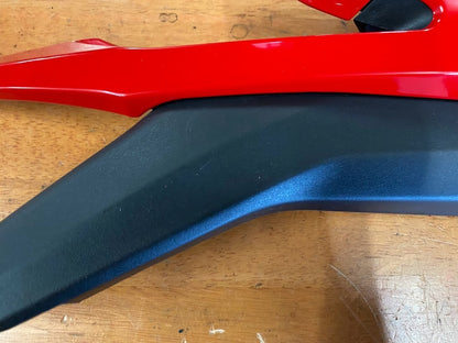 RH Rear Cowl Fairing Honda CB 300F 2017