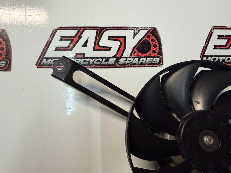 Thermo Radiator Fan Cooling Honda CBR 1000 RR 2008-2016 OEM 19080-MFL-003