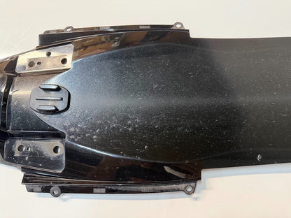 Rear Fender Lower Suzuki GSXR 1000 2007-2008 OEM 63120-21H00-019
