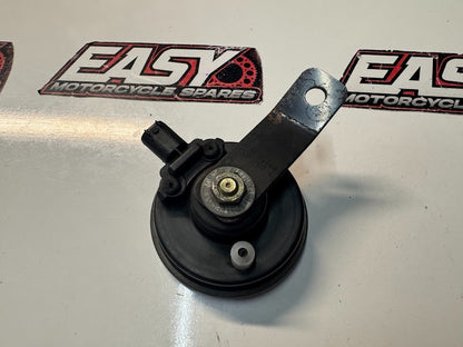 BMW F800 ST 2009 Horn OEM Genuine 61338414387