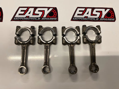 Connecting Rods Yamaha FZ6-S 2006
