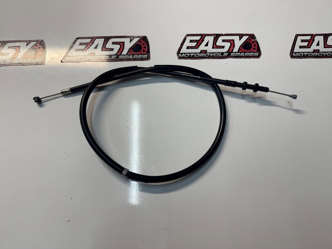 Yamaha YZF R7 2022-2025 Clutch Cable OEM Genuine BEB-26335-00